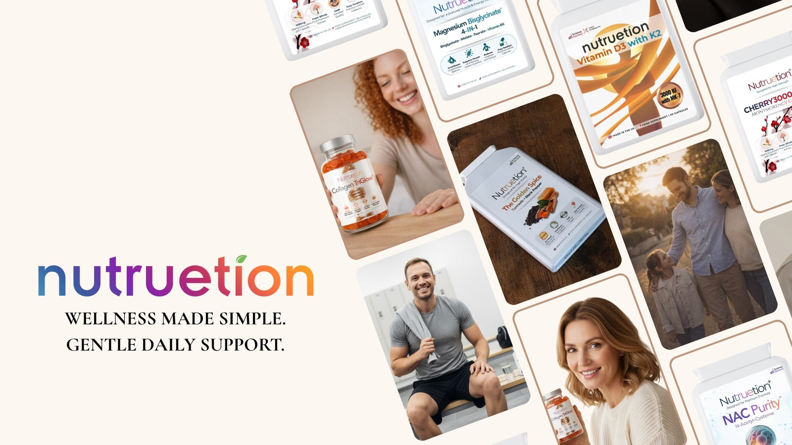 Why We Believe in Gentle, Everyday Support